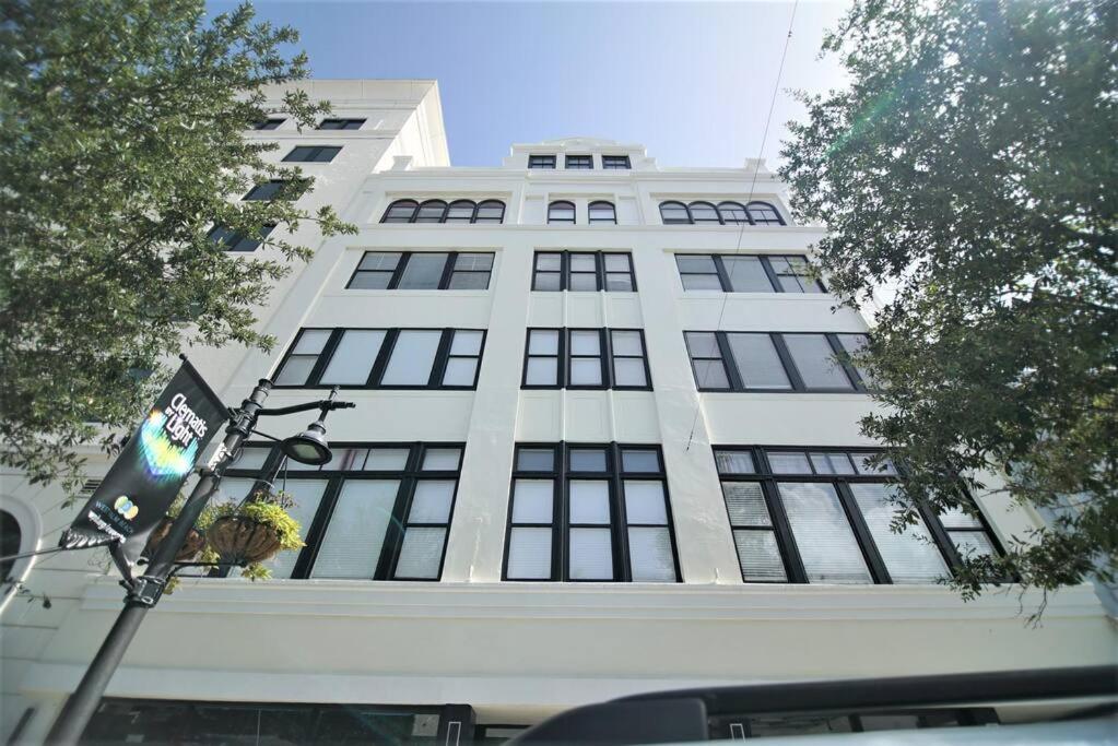The Lofts On Clematis 504 Downtown West Palm Apartamento