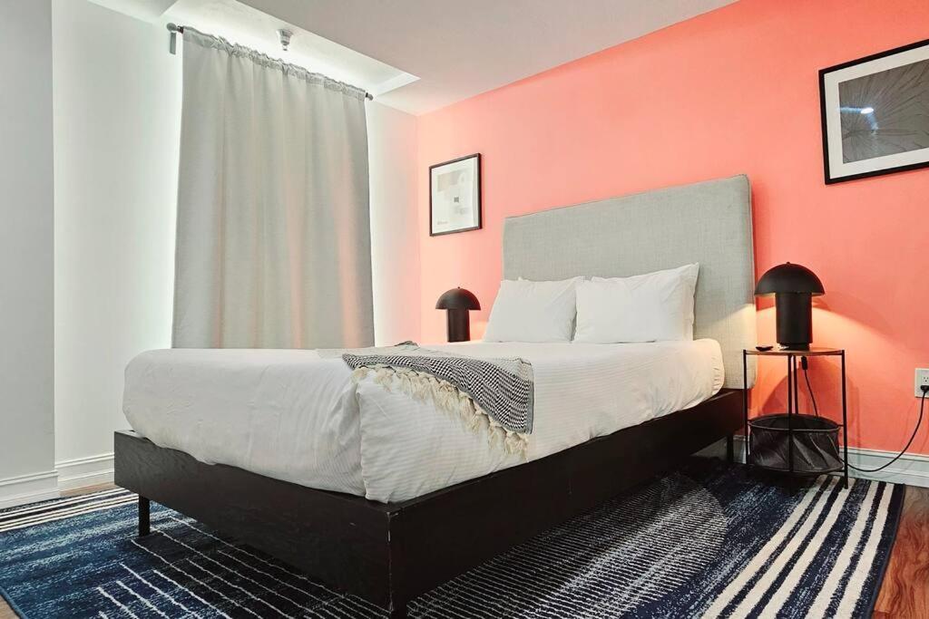 Apartamento The Lofts On Clematis 504 Downtown West Palm *