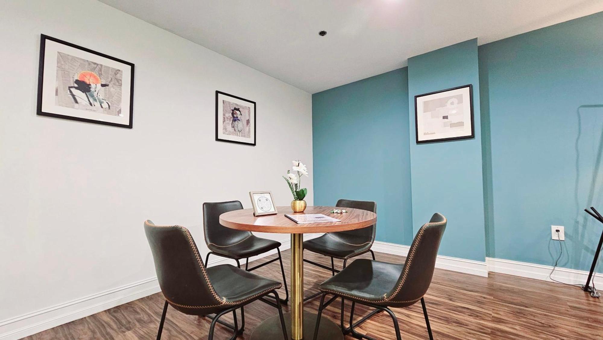 The Lofts On Clematis 504 Downtown West Palm Apartamento