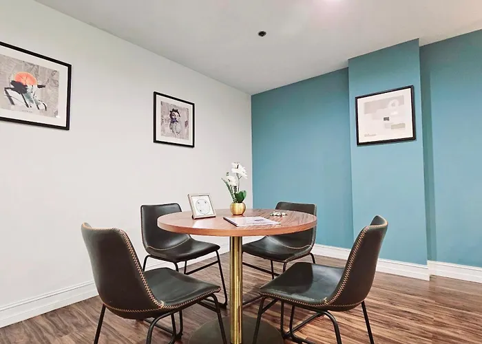 The Lofts On Clematis 504 Downtown West Palm Beach