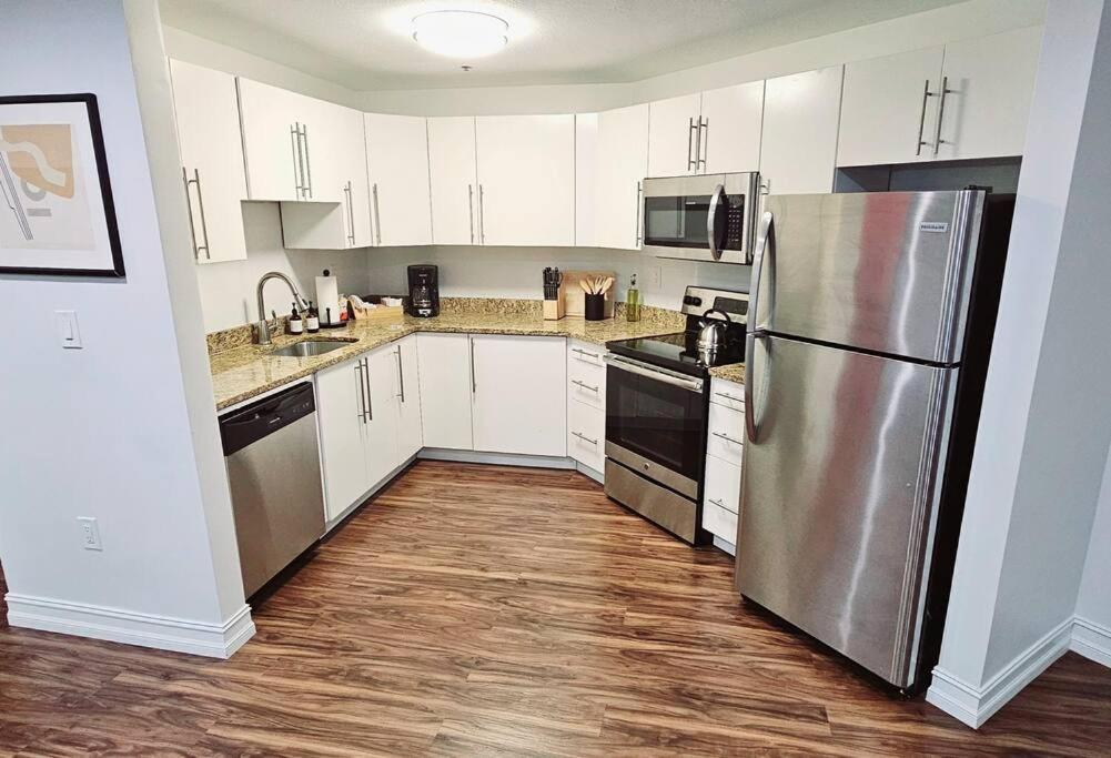 Apartment The Lofts On Clematis 504 Downtown West Palm